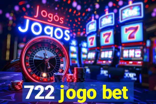 722 jogo bet